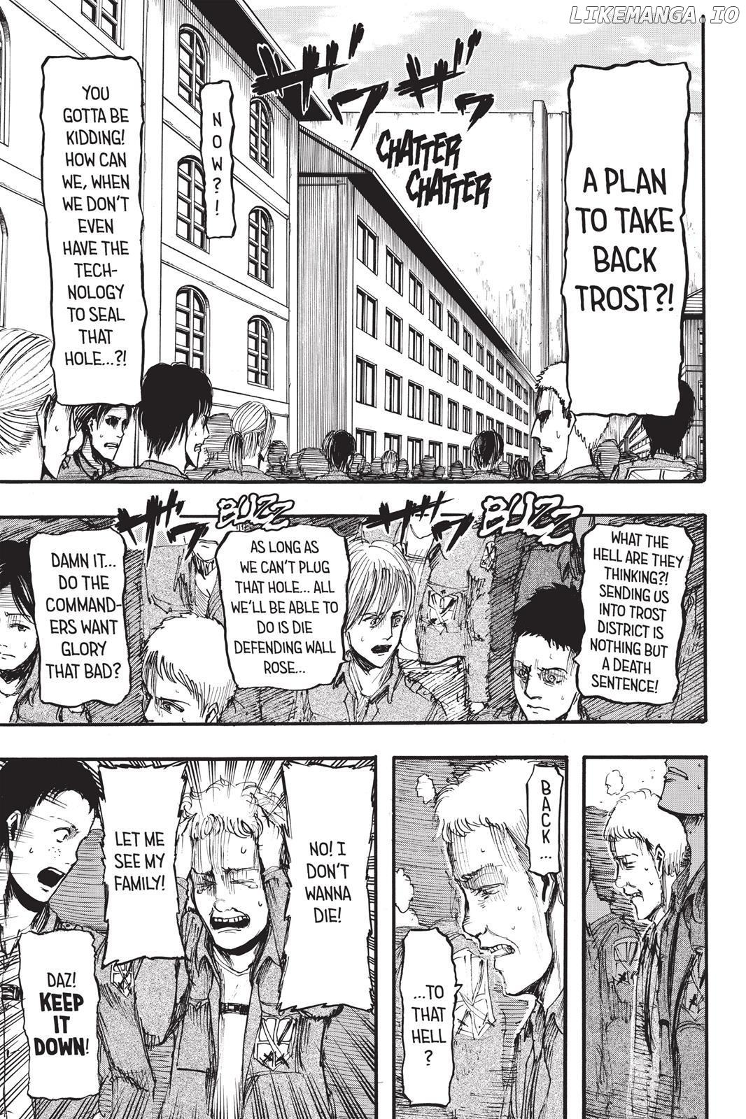 Shingeki no Kyojin, Chapter 12 image 11